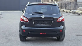 Nissan Qashqai 2.0i 4х4 6SP Facelift CH-ИСТОРИЯ-КАМЕРА 360-ЛИЗИНГ - 5522 € / 10800.09 лв. - 50104414 5