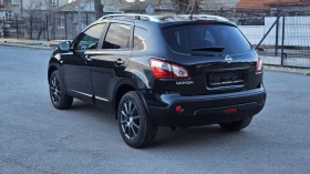 Nissan Qashqai 2.0i 4х4 6SP Facelift CH-ИСТОРИЯ-КАМЕРА 360-ЛИЗИНГ - 5522 € / 10800.09 лв. - 50104414 4