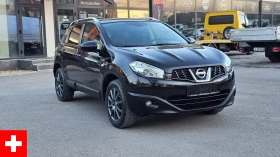 Nissan Qashqai 2.0i 4х4 6SP Facelift CH-ИСТОРИЯ-КАМЕРА 360-ЛИЗИНГ