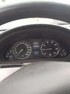 Mercedes-Benz C 230 C230 Kompresor Единствена в Бг.Уникат, снимка 4
