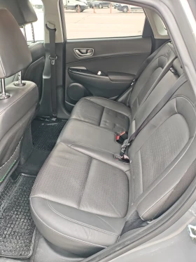 Hyundai Kona 64 Kw PRENIUM, снимка 6