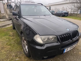 BMW X3 М пакет  - 4500 € / 8801.24 лв. - 48846699 5