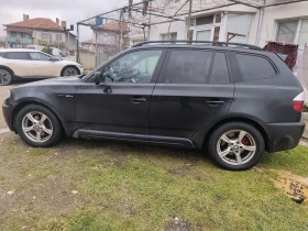 BMW X3 М пакет  - 4500 € / 8801.24 лв. - 48846699 6