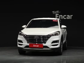 Hyundai Tucson 2.0 4Wd Smart - 19101 € / 37358.31 лв. - 16229793 3