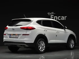 Hyundai Tucson 2.0 4Wd Smart - 19101 € / 37358.31 лв. - 16229793 2