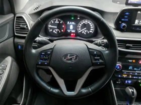 Hyundai Tucson 2.0 4Wd Smart - 19101 € / 37358.31 лв. - 16229793 13