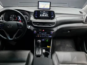 Hyundai Tucson 2.0 4Wd Smart - 19101 € / 37358.31 лв. - 16229793 7