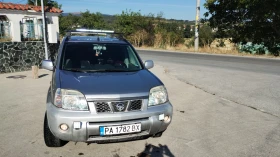 Nissan X-trail - 2200 € / 4302.83 лв. - 10820426 3