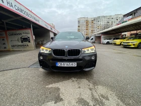 BMW X4 X4| 3.0dXdrive| M sport| 