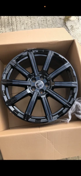 Audi Q7 50 TDI ����� ��������  | Mobile.bg � ����� ������ 6