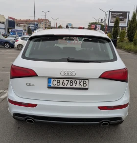 Audi Q5 S line - 12220 € / 23900.24 лв. - 36501156 2