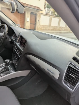 Audi Q5 S line - 12220 € / 23900.24 лв. - 36501156 8
