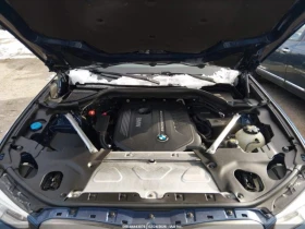 BMW X3 М40I* KEYLESS* AMBIENT* HEADUP* HARMAN - 21000 € / 41072.43 лв. - 71116471 7