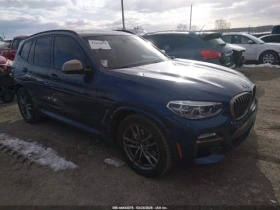 BMW X3 М40I* KEYLESS* AMBIENT* HEADUP* HARMAN - 21000 € / 41072.43 лв. - 71116471 3