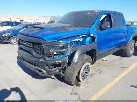 Dodge RAM 1500 6.2l Trx 4X4 5'7 Box | Auto.bg — изображение 6