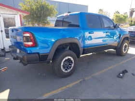 Dodge RAM 1500 6.2l Trx 4X4 5'7 Box | Auto.bg — изображение 4