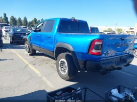 Dodge RAM 1500 6.2l Trx 4X4 5'7 Box | Auto.bg — изображение 3