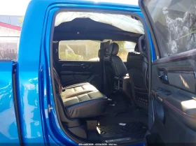 Dodge RAM 1500 6.2l Trx 4X4 5'7 Box | Auto.bg — изображение 8