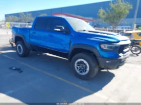 Dodge RAM 1500 6.2l Trx 4X4 5'7 Box