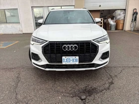 Audi Q3 QUATTRO * DIGITAL* ПАНОРАМА* ПОДГРЕВИ* КАМЕРА*  - 17390 € / 34011.88 лв. - 81890194 6