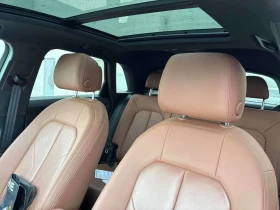 Audi Q3 QUATTRO * DIGITAL* ПАНОРАМА* ПОДГРЕВИ* КАМЕРА*  - 17390 € / 34011.88 лв. - 81890194 12