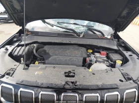 Jeep Compass 2.4l Limited 4X4 | Auto.bg — изображение 10