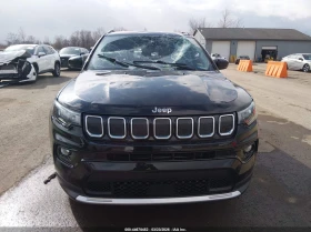 Jeep Compass 2.4l Limited 4X4 | Auto.bg — изображение 12