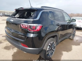 Jeep Compass 2.4l Limited 4X4 | Auto.bg — изображение 4