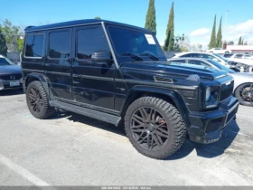 Mercedes-Benz G 55 AMG * 4MATIC* КОЖА* ПОДГРЕВ* FULL* 