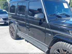 Mercedes-Benz G 55 AMG * 4MATIC* КОЖА* ПОДГРЕВ* FULL*  - 24150 € / 47233.29 лв. - 67955101 6