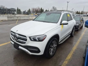 ������ Mercedes-Benz GLE