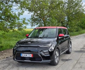 Kia Niro 64 KW ТОП Състояние | Auto.bg — изображение 8