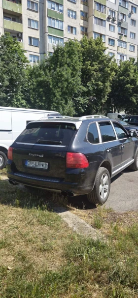 Porsche Cayenne | Mobile.bg � ����� ������ 3
