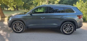 Skoda Kodiaq Style 2.0 TDI 150 DSG 4x4 7 ����� | Mobile.bg � ����� ������ 5