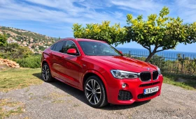 BMW X4  Full M Packet MCar Varna
