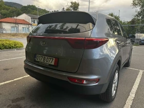 Kia Sportage 2.4 | Auto.bg — изображение 8