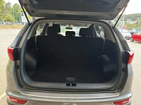 Kia Sportage 2.4 | Auto.bg — изображение 11