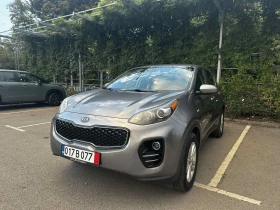 Kia Sportage 2.4 | Auto.bg — изображение 4