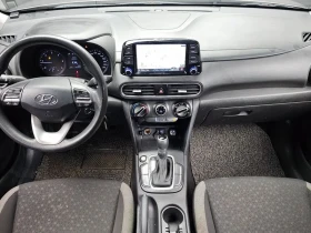Hyundai Kona Diesel 1.6 2Wd Smart | Mobile.bg � ����� ������ 14