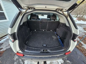 Land Rover Discovery Sport AWD 4dr SE - 10612 € - 77722992 7