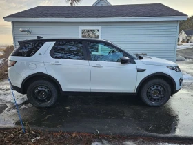 Land Rover Discovery Sport AWD 4dr SE - 10612 € - 77722992 2