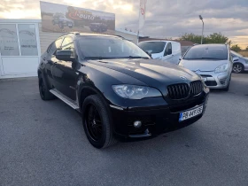 ������ BMW X6