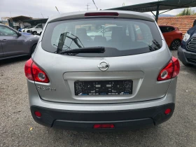 Nissan Qashqai 2.0i= 6 скорости= 115000км - 3999 € - 24861055 5