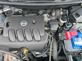 Nissan Qashqai 2.0i= 6 скорости= 115000км - 3999 € - 24861055 16