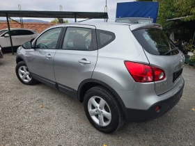 Nissan Qashqai 2.0i= 6 скорости= 115000км - 3999 € - 24861055 6