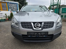 Nissan Qashqai 2.0i= 6 скорости= 115000км - 3999 € - 24861055 2