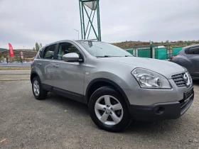 Nissan Qashqai 2.0i= 6 скорости= 115000км - 3999 € - 24861055 3