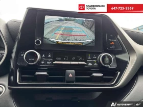 Toyota Highlander XLE AWD | Sunroof | Mobile.bg � ����� ������ 17