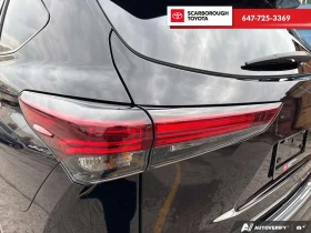 Toyota Highlander XLE AWD | Sunroof | Mobile.bg � ����� ������ 9
