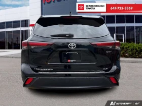 Toyota Highlander XLE AWD | Sunroof | Mobile.bg � ����� ������ 5